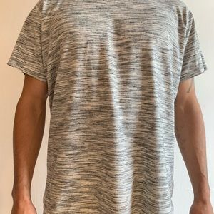 Adidas Reigning Champ Collab tee